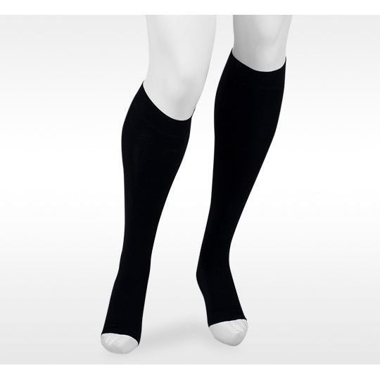 Juzo Dual Stretch Compression Stockings (2030 mmHg) Medity Health