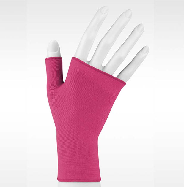 Juzo Soft 2000ac Seamless Gauntlet 15 20 Mmhg Trend Colors 