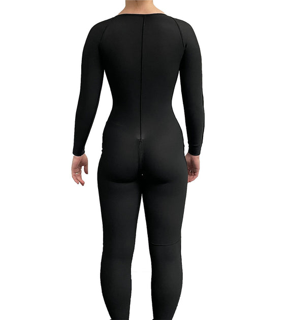 Medical Z - Full Bodysuit (Model EC/116) | Medity Health