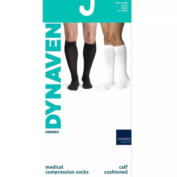 Buy Sigvaris Dynaven Class 2 Compression – Below Knee Length Online In