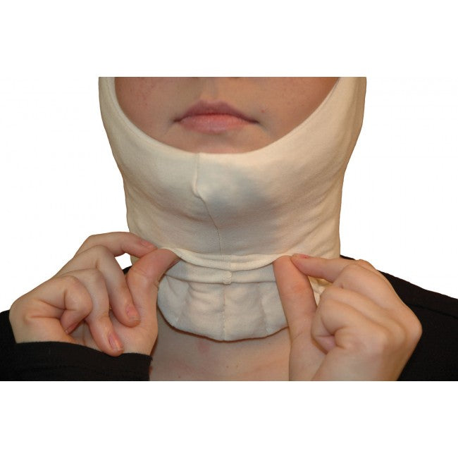 Neck Pad Box Jovipak Universal Neck Pad | Medity Health