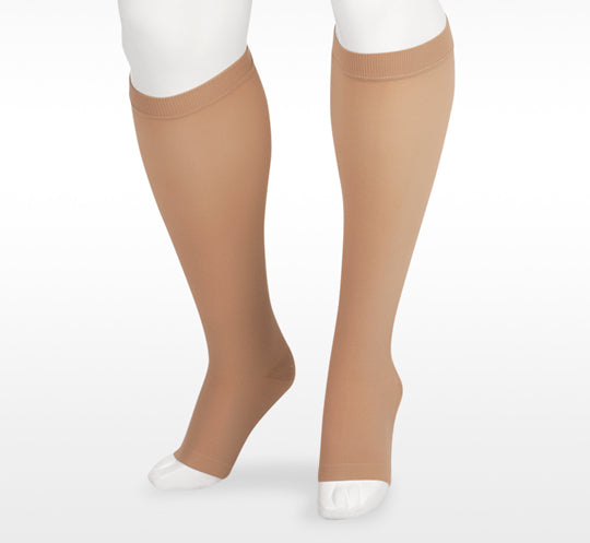 Juzo Basic Knee-High Stockings