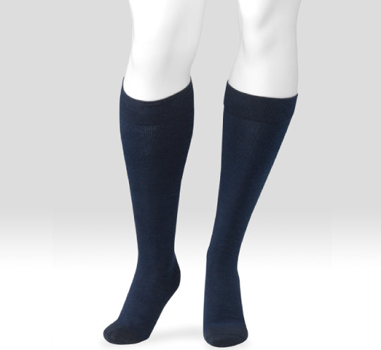 Juzo Power Wool Compression Socks (15-20 mmHg)