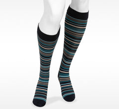 Juzo Power Vibe Socks (15-20 mmHg)