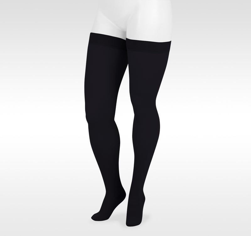 Juzo Dynamic  Thigh-High Stockings (20-30 mmHg)