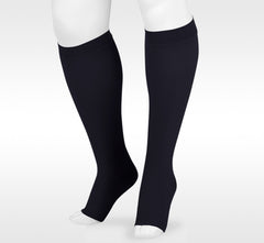 Juzo Basic Knee-High Stockings