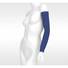 Juzo Soft Armsleeve w/ Silicone Border