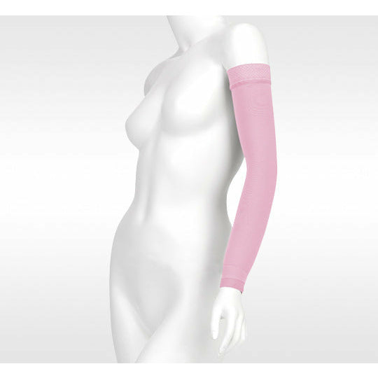 Juzo Soft Armsleeve w/ Silicone Border