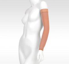 Juzo Soft Armsleeve w/ Silicone Border