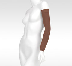 Juzo Soft Armsleeve w/ Silicone Border