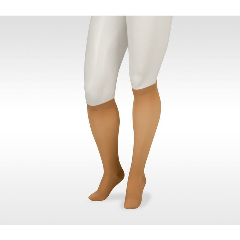 Juzo Basic Knee-High Stockings
