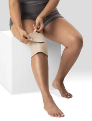 Juzo Knee Compression Wrap (30-60 mmHg)