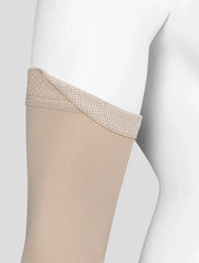Juzo Dynamic Armsleeve w/ Silicone Border