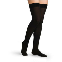 Sigvaris Secure Thigh-Highs w/ Silicone Border