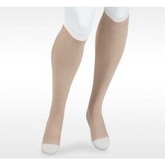 Juzo Ulcer Pro Knee-High Stockings (40-50 mmHg)