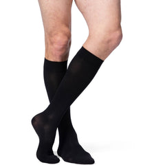 Sigvaris Essential Opaque Knee-Highs