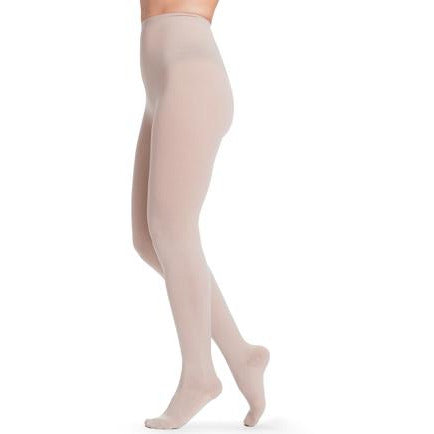 Sigvaris Essential Opaque Pantyhose