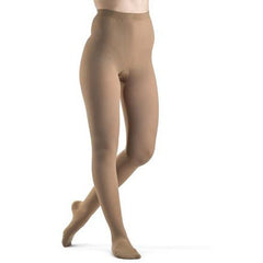 Sigvaris Essential Opaque Pantyhose