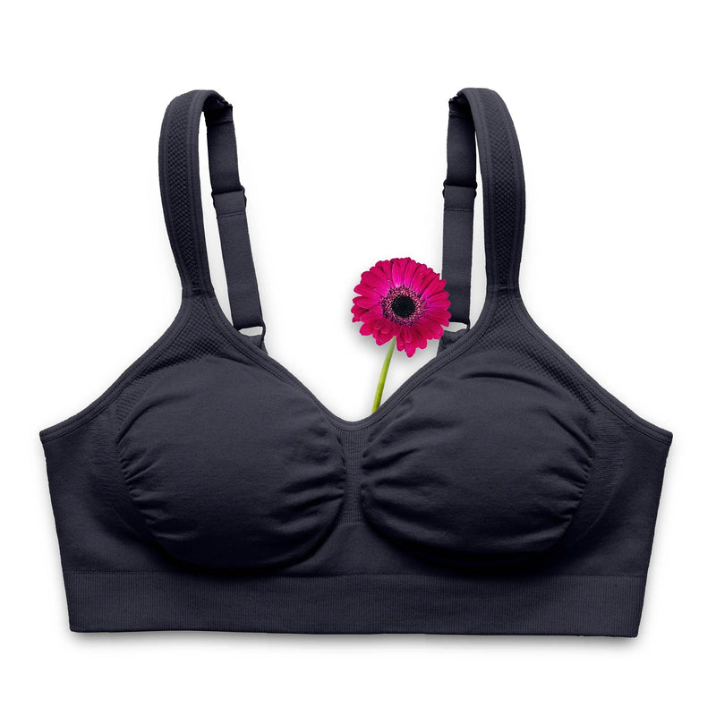 HuggerAria Compression Bra