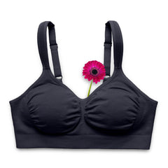 HuggerAria Compression Bra