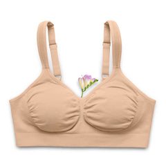 HuggerAria Compression Bra