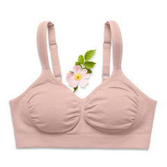 HuggerAria Compression Bra