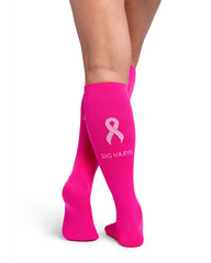 Sigvaris 143C Women's Microfiber Shades Knee-Highs (15-20 mmHg)