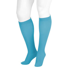 Juzo Soft Knee-High Stockings - Trend Colors