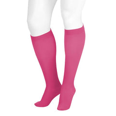 Juzo Soft Knee-High Stockings - Trend Colors