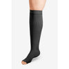 Solaris ExoStrong Open-Toe Knee-Highs (30-40 mmHg)