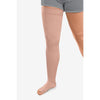 Solaris ExoStrong Open-Toe Thigh-Highs w/ Silicone Border (30-40 mmHg)