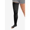 Solaris ExoStrong Open-Toe Thigh-Highs w/ Silicone Border (30-40 mmHg)
