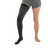 Solaris ExoStrong Thigh-Highs w/ Silicone Border (30-40 mmHg)
