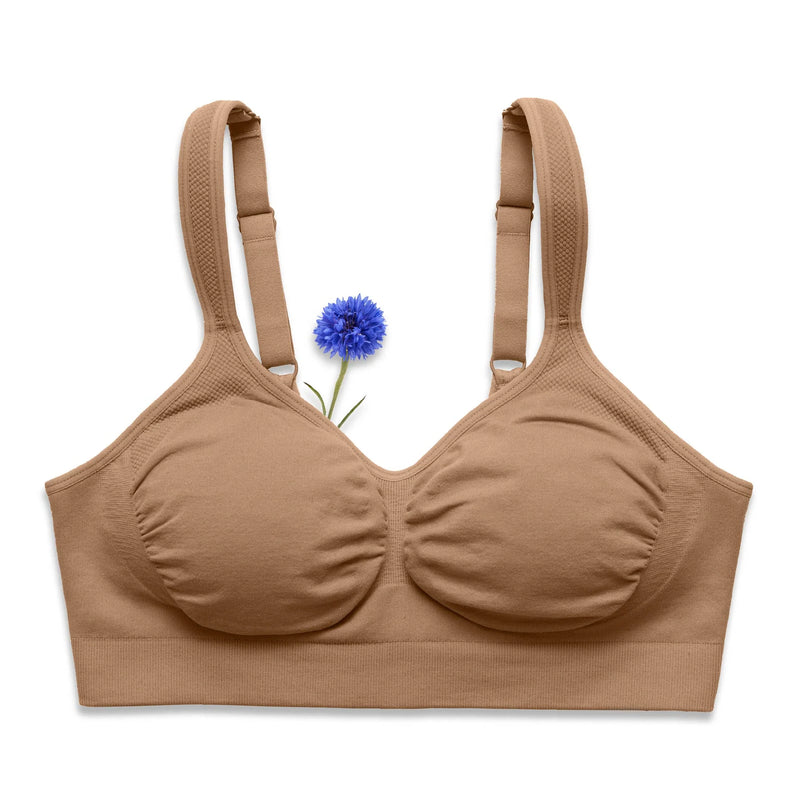 HuggerAria Compression Bra