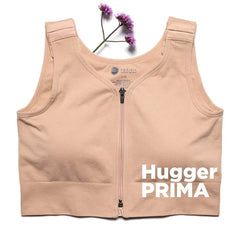 HuggerPrima Compression Bra