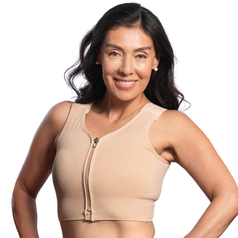 HuggerPrima Compression Bra