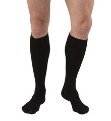 Jobst Relief Knee-Highs w/ Silicone Border (30-40 mmHg)