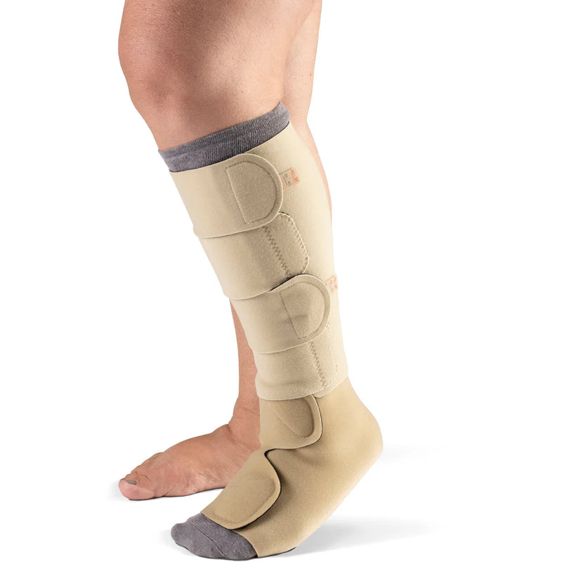 Sigvaris Compreflex Standard Calf & Foot