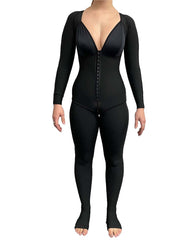 Medical Z - Full Bodysuit (Model EC/116)