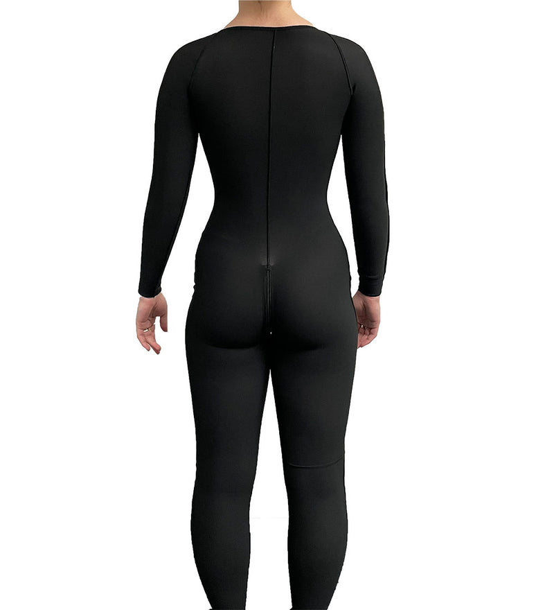 Medical Z - Full Bodysuit (Model EC/116)