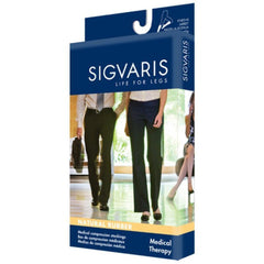 Sigvaris Natural Rubber Thigh-Highs