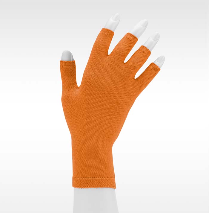 Juzo Soft 2001ACFS Seamless Glove (15-20 mmHg) - Trend Colors