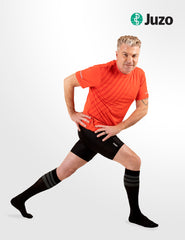 Juzo Power Comfort Knee-High Socks (20-30 mmHg)