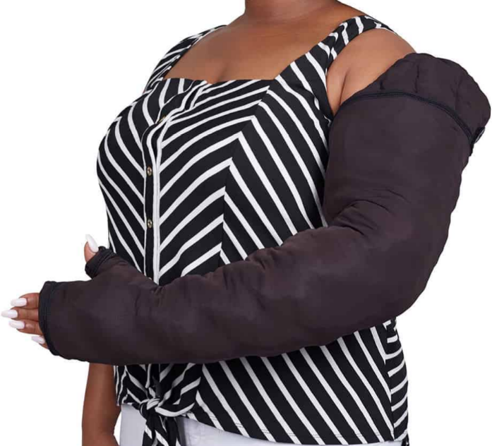 CircAid Profile Armsleeve w/ Hand