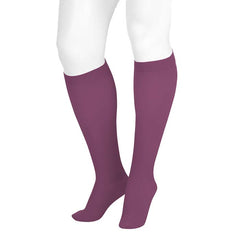 Juzo Soft Knee-High Stockings - Trend Colors