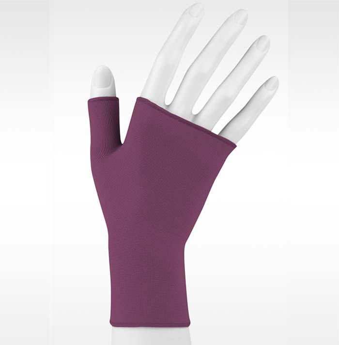 Juzo Soft 2002AC Seamless Gauntlet (30-40 mmHg) - Trend Colors