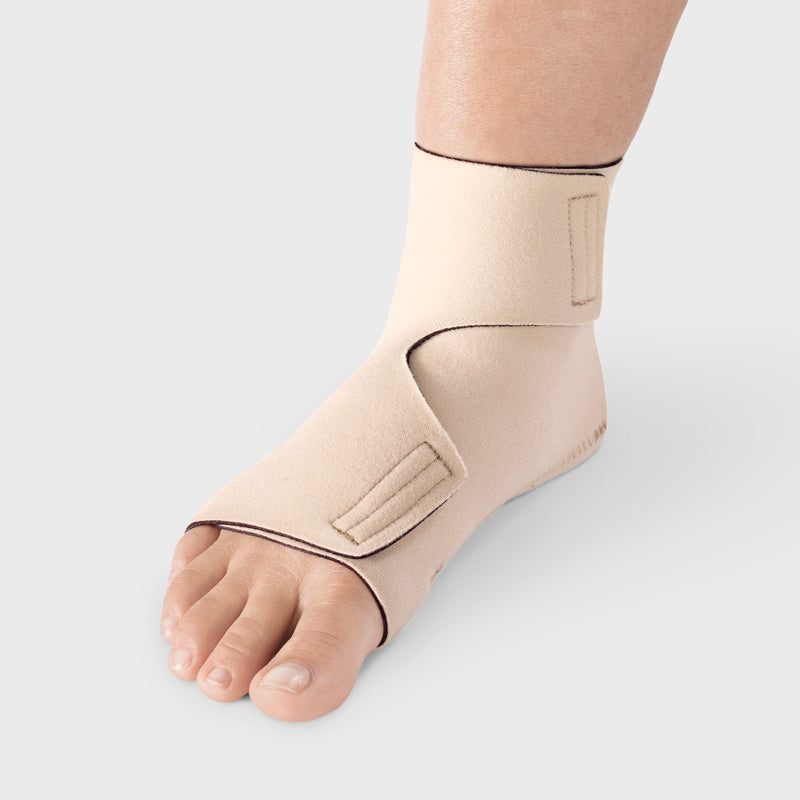 Solaris ReadyWrap Foot Wrap