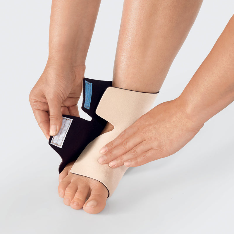 Solaris ReadyWrap Foot Wrap