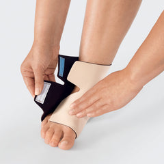 Solaris ReadyWrap Foot Wrap