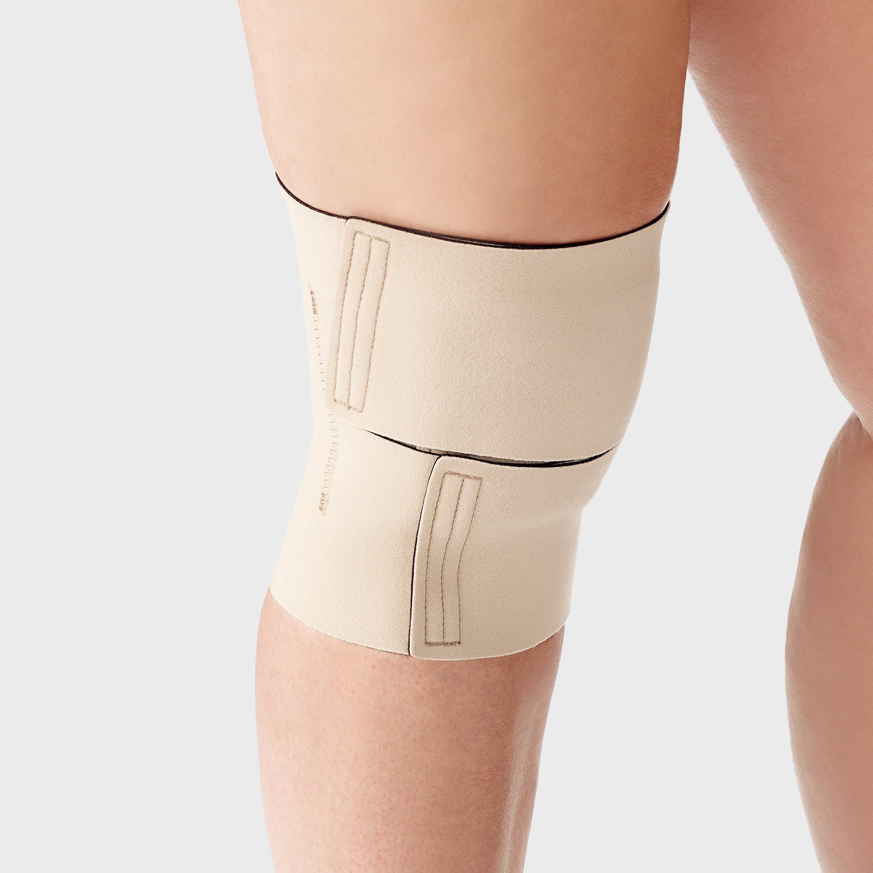 Solaris ReadyWrap Knee Wrap Medity Health
